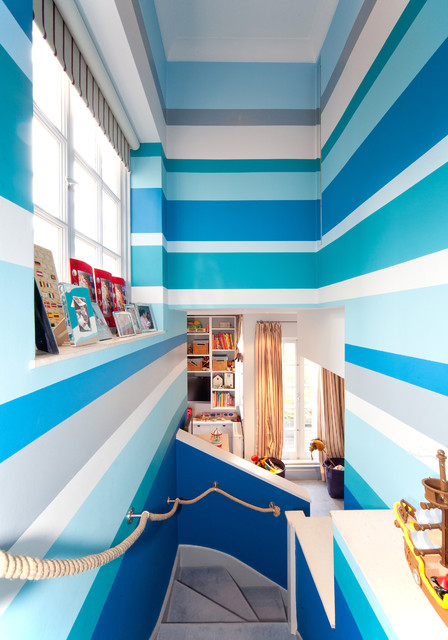 Kids' Rooms: How Can I Light a Child's Room Stylishly?