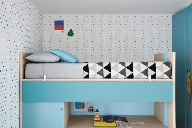 Contemporary children's clearance furniture