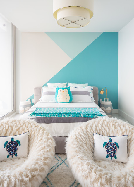 2201 Jade Signature - Contemporary - Kids - Miami - by PHL & SERVICES