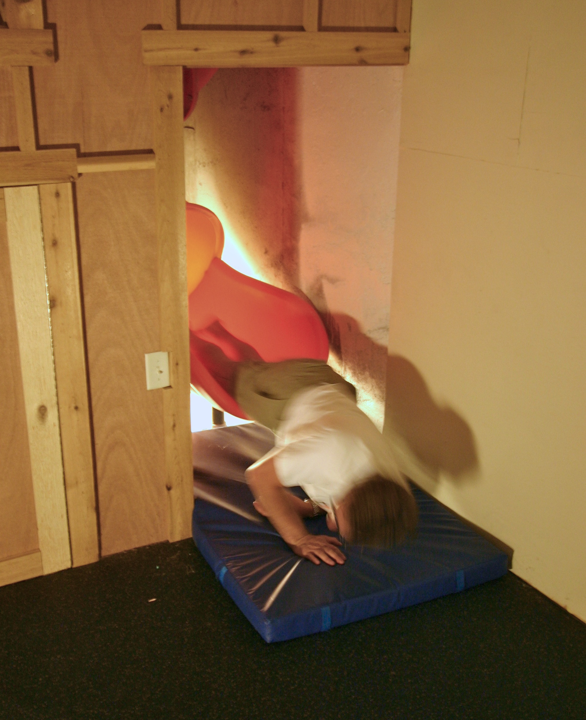 Fun Houzz: Indoor Slides Bring The Playground Indoors | Houzz UK