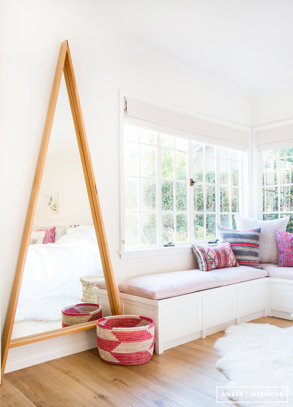 Addison Eclectic Kids Los Angeles By Amber Interiors Houzz