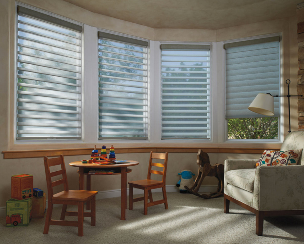 Alustra Silhouette Shadings Transitional Kids Other by American