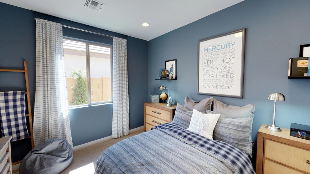 Aperture at Gateway Quarter Queen Creek, AZ Plan 4012