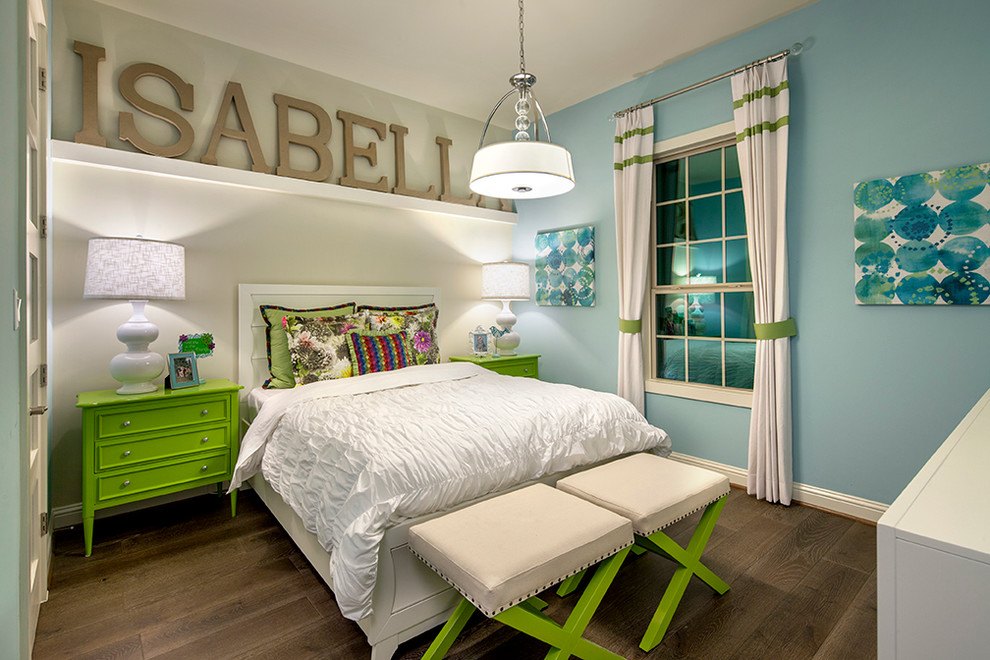 Ashton Woods Austin Vistancia Transitional Kids Austin by New