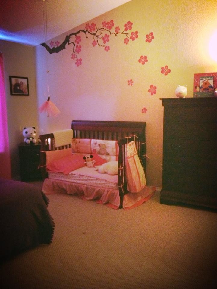 Example of a classic kids' room design in Jacksonville