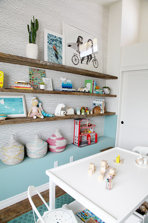 62+ Kids Game Room ( LETS PLAY! ) Stunning space for your kids!