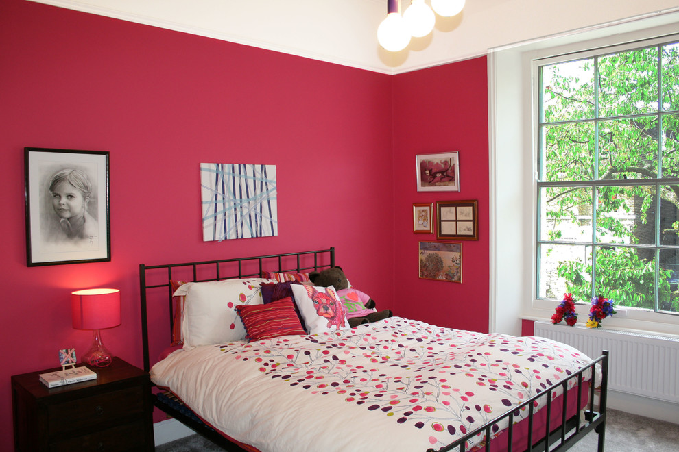 Belitha Villas - Contemporary - Kids - London - by HiRe Architects | Houzz