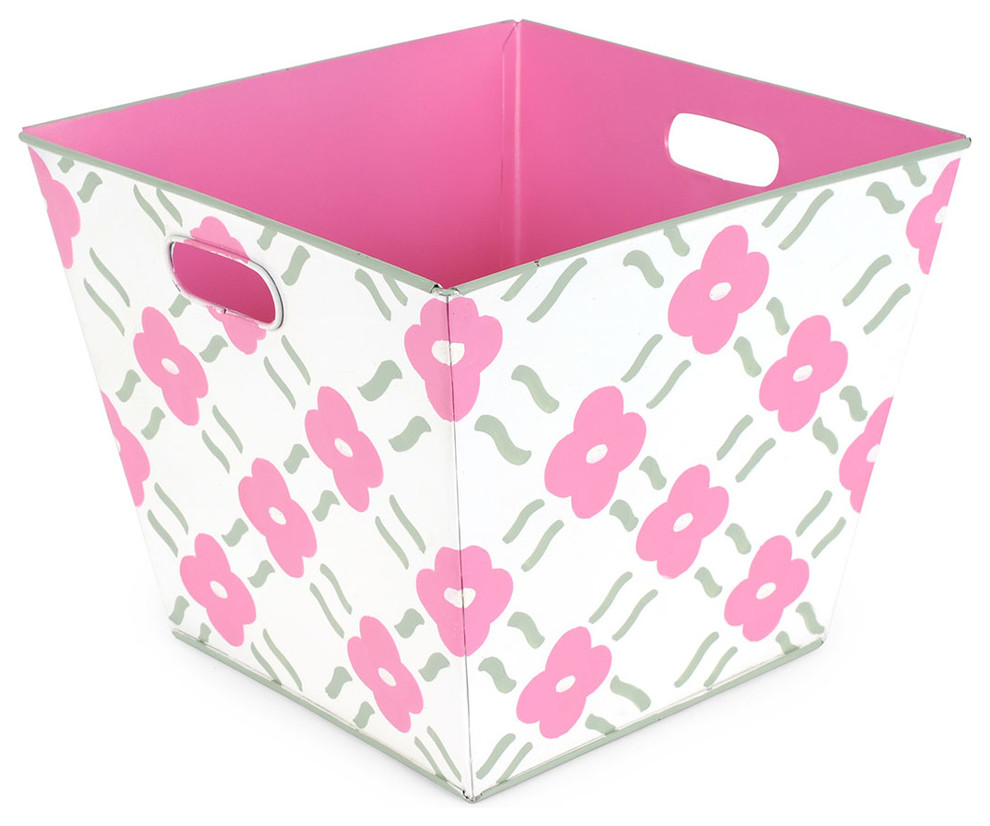 Belle & June Baskets Kids Chicago by Belle and June Houzz