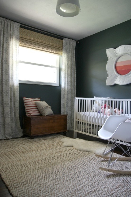 Benjamin Moore Paint Ideas Bedrooms Modern Kids Other by