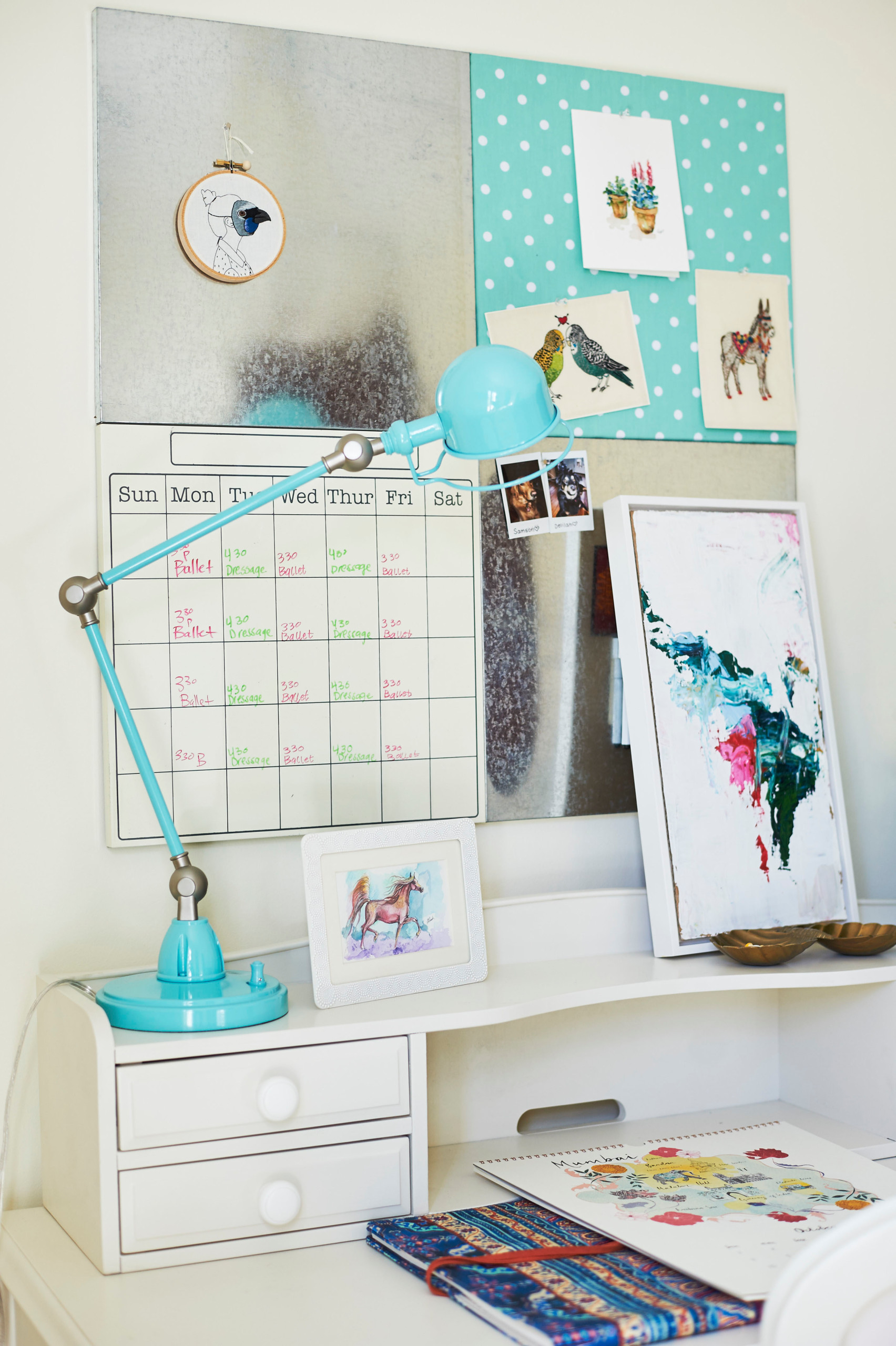 Teen Girl Desk Photos Ideas Houzz