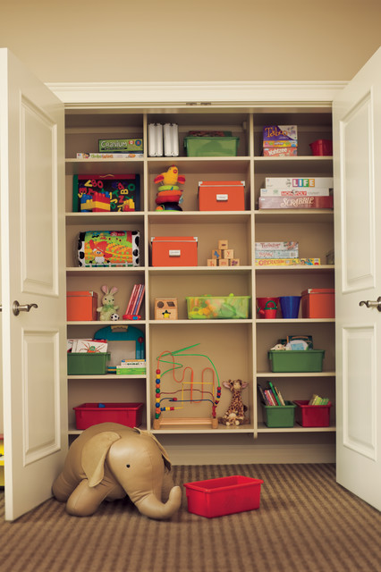 Kids toy closet discount