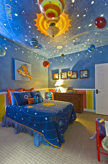 75 Beautiful Boys' Room Pictures & Ideas | Houzz