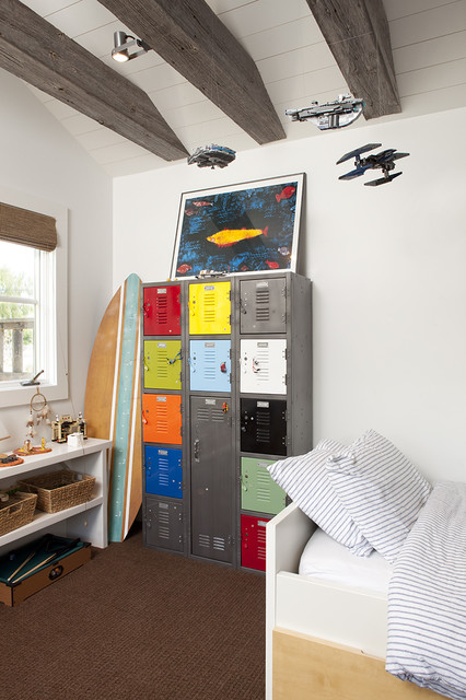 11 Clever Ways to Display and Store Children's Books