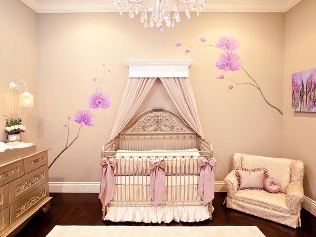 Custom Made Baby Bedding Victorian Kids Los Angeles By Only Furniture Accessories Houzz Uk Custom Made Baby Bedding Victorian, Kids Only Furniture