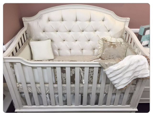crib for kids