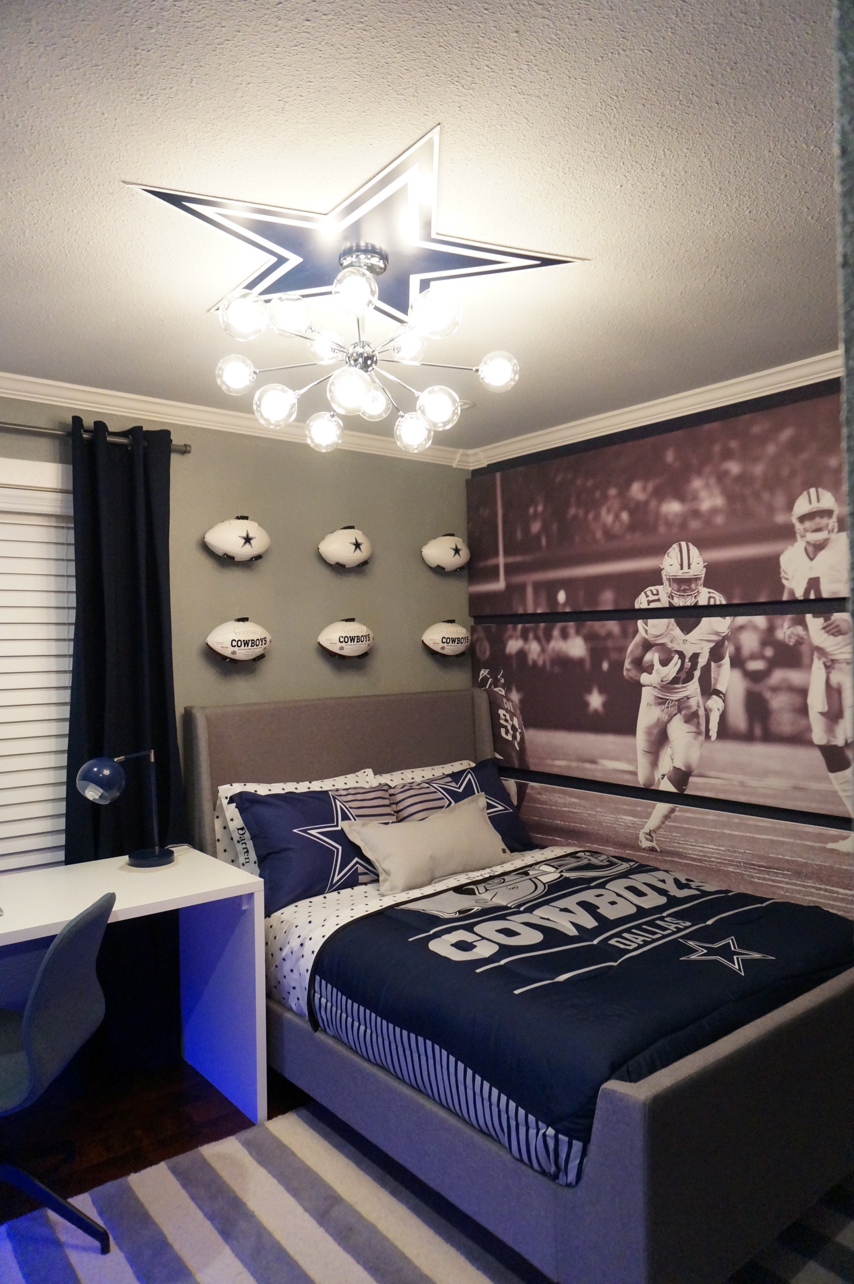 Dallas Cowboys Ideas Photos Houzz
