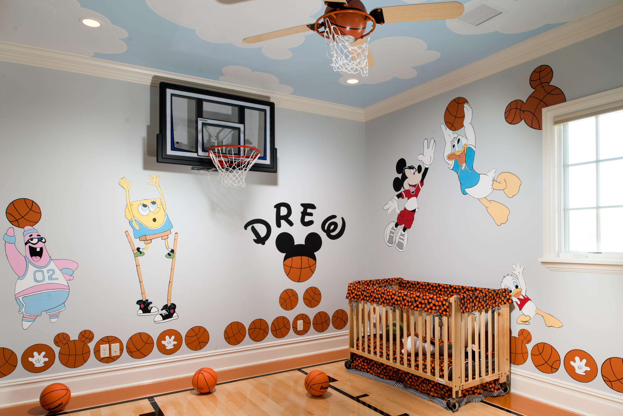 Mickey Mouse Ideas Photos Houzz