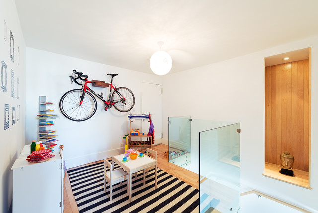 In house bike sales