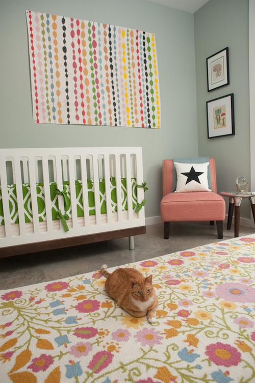 Eclectic Kids Sarah Stacey Interior Design Img~00f13ddf002e9f5f 8 9881 1 56d6fee 