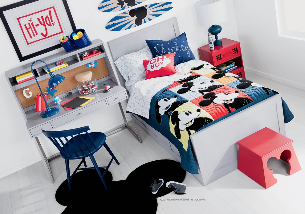 Ethan Allen - Contemporary - Kids - New York - by Ethan Allen | Houzz