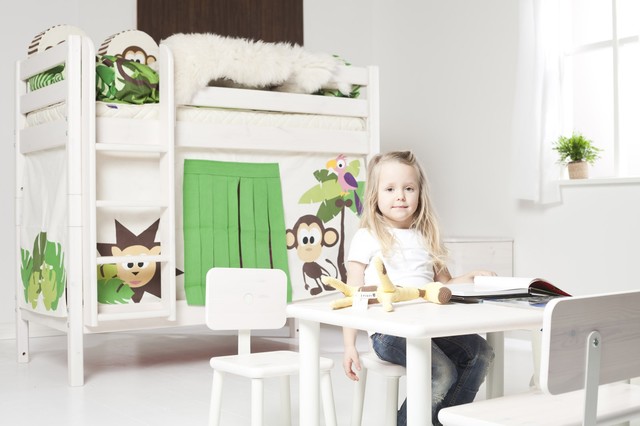 Flexa children's best sale furniture