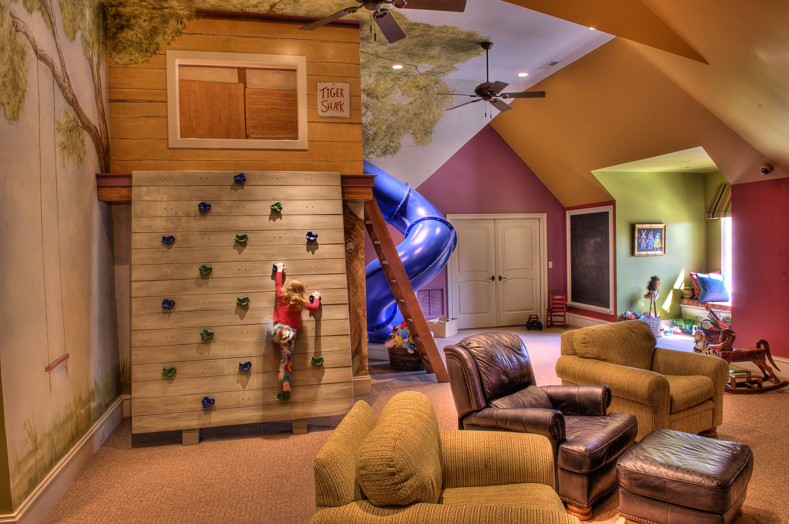 75 Beautiful Kids Room Pictures Ideas Style Eclectic May 2021 Houzz