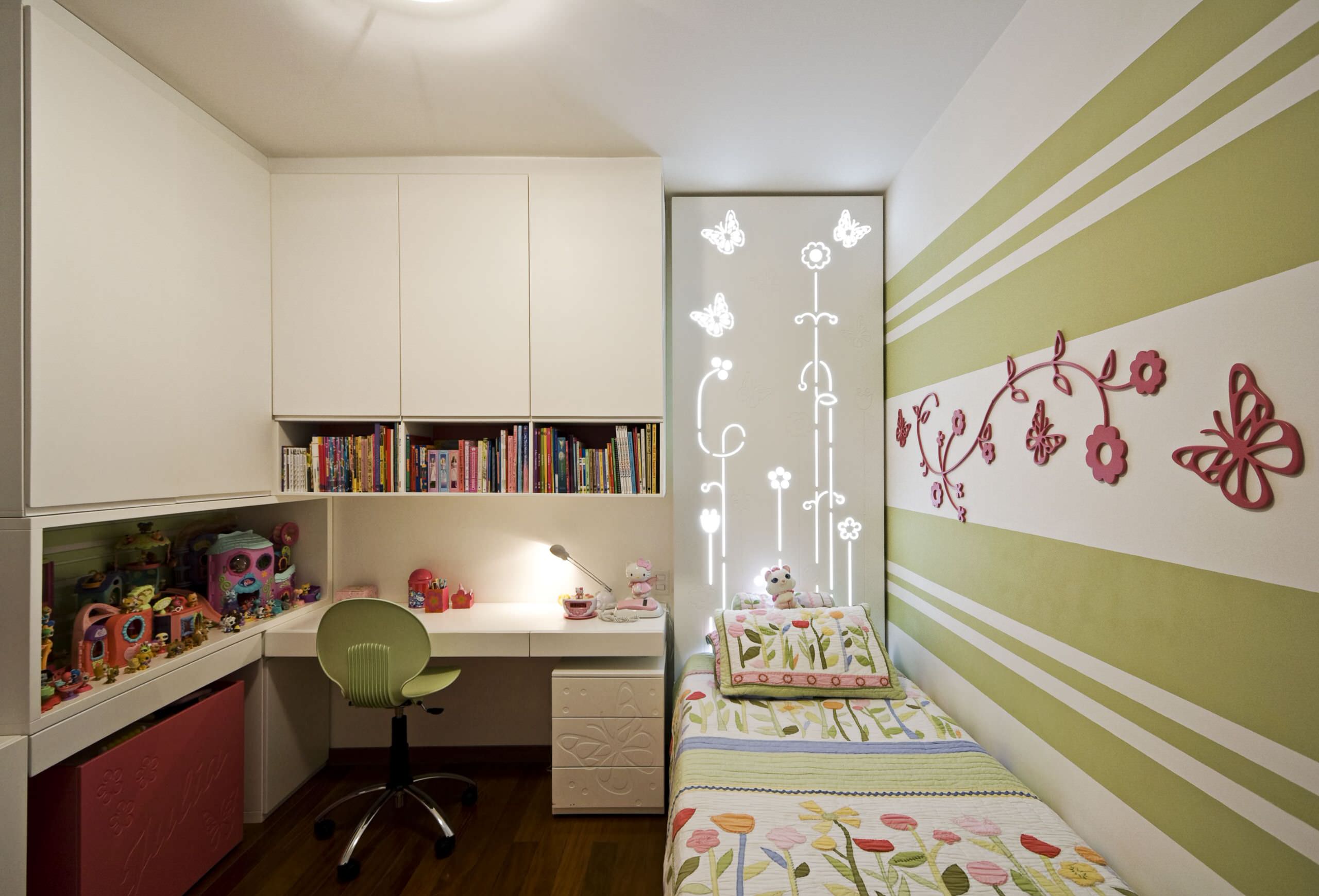 Pictures Of Girls Bedrooms Houzz