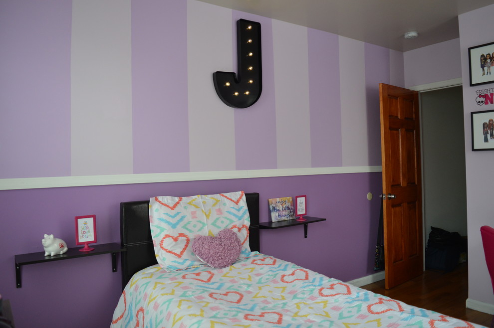 bratz bedroom