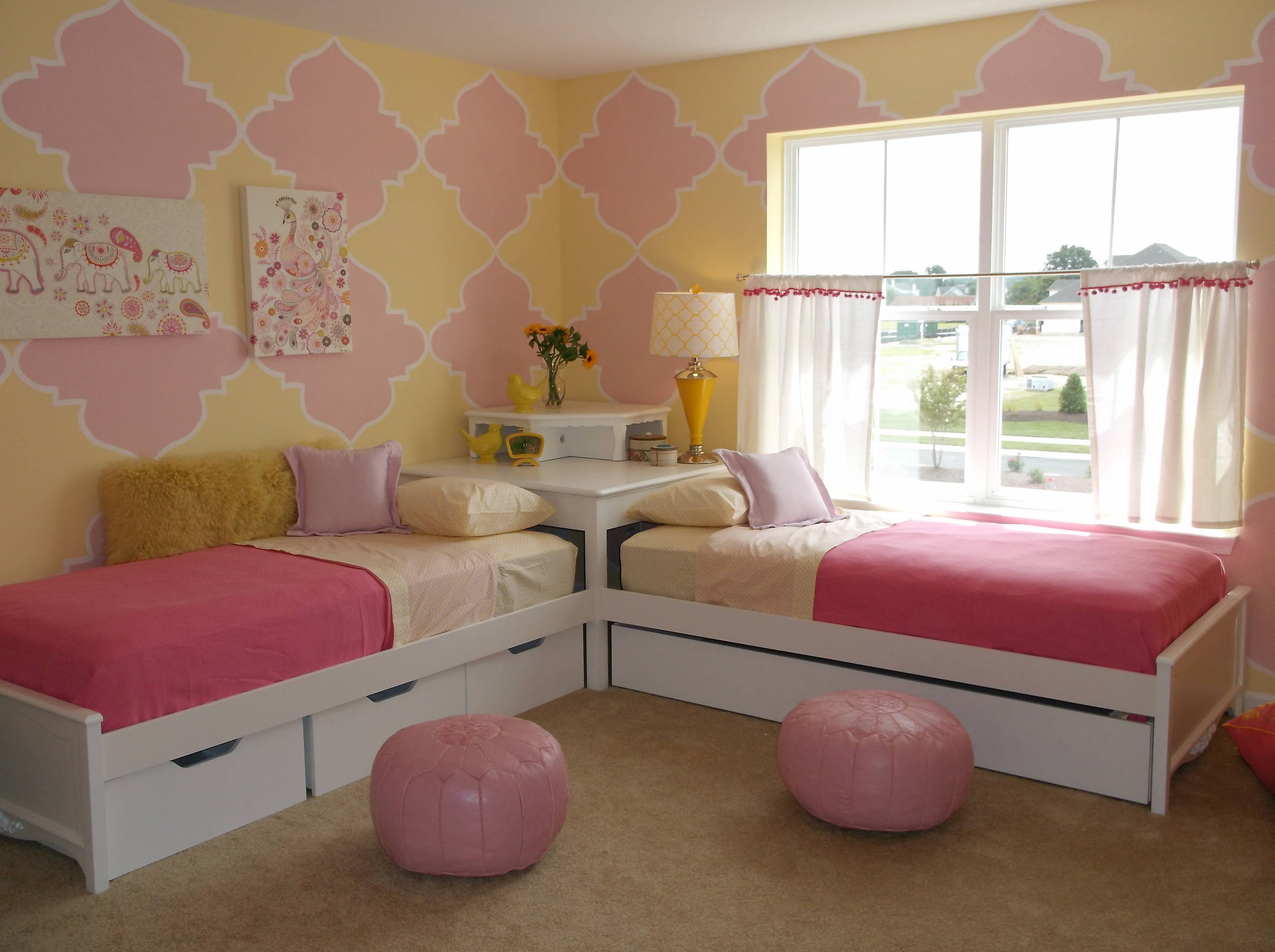 Bed Corner Unit Houzz