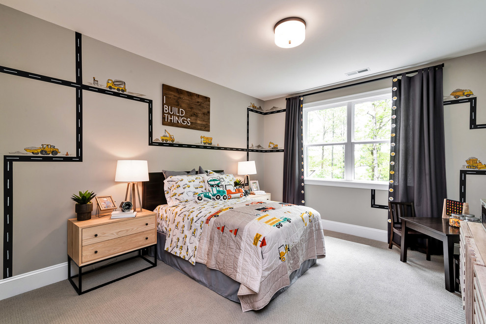 Hadley Model at oldenburg Transitional Kids Charlotte by Shea