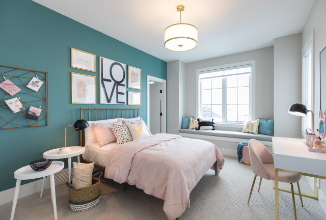 Bedroom Bliss: Creating Harmony in Your Home