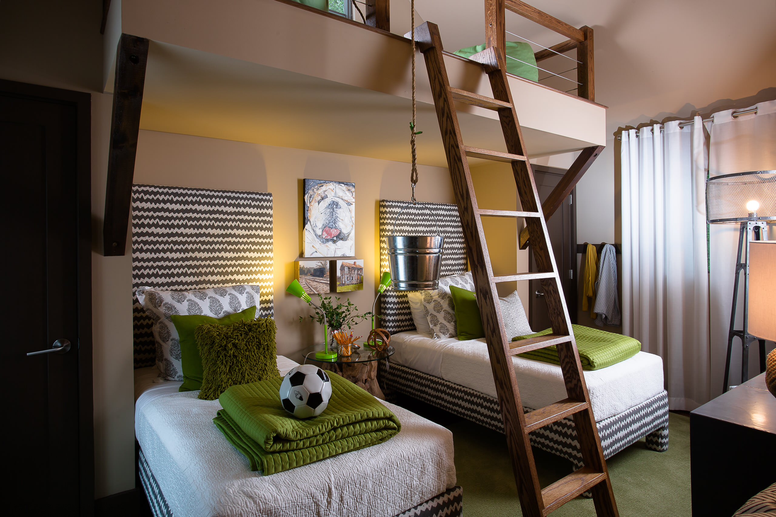 75 Beautiful Boys Room Pictures Ideas Houzz