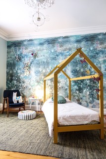 75 Beautiful Eclectic Kids Room Room Ideas Designs May 2021 Houzz Au