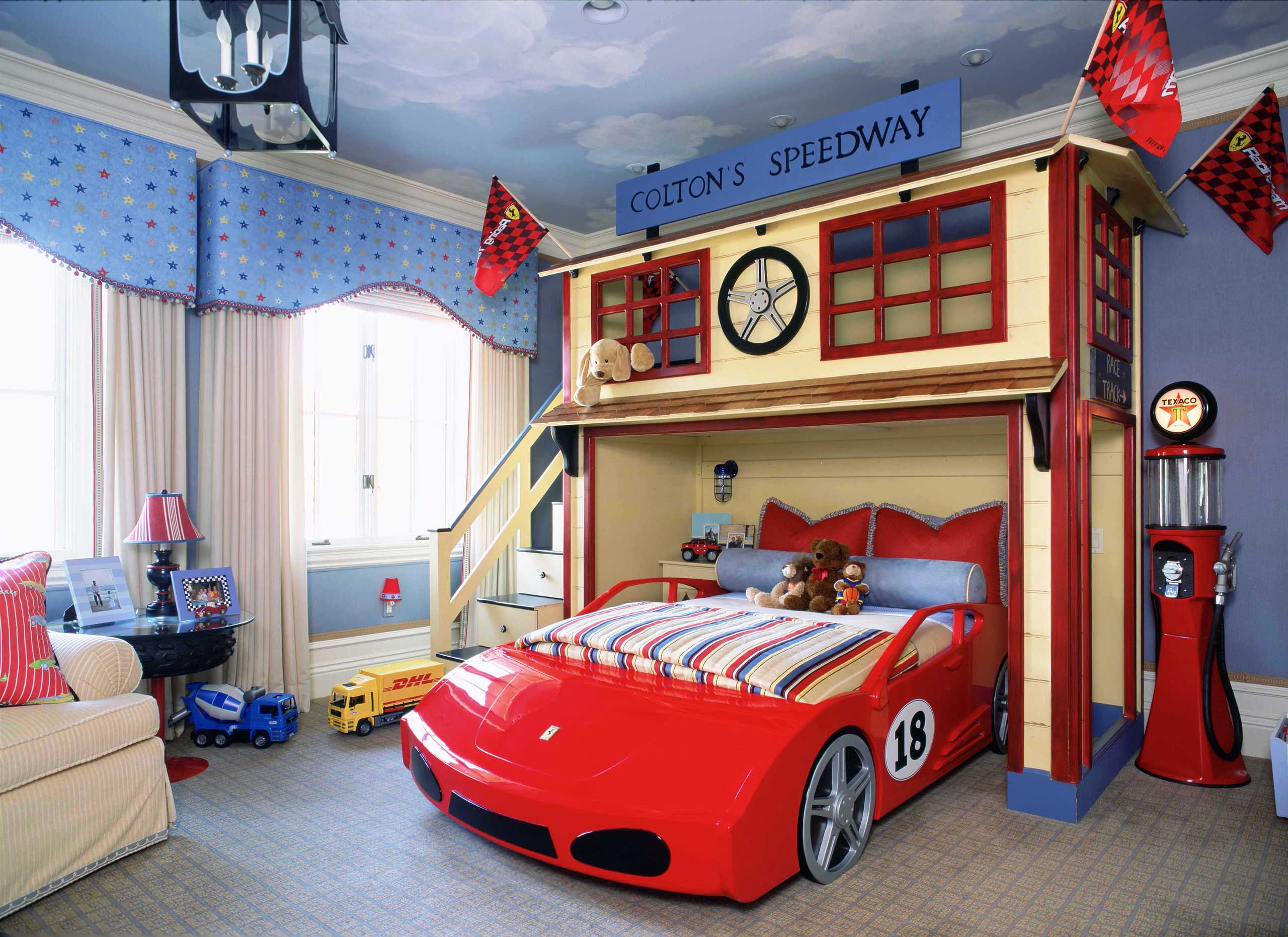 75 beautiful boys' room pictures & ideas | houzz