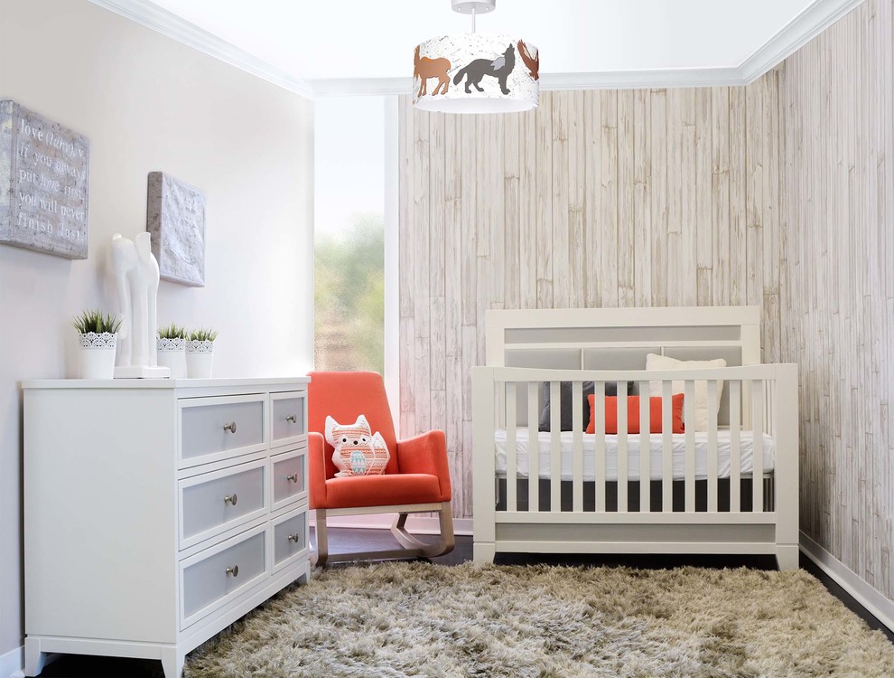 Kids Ceiling Lights - Modern - Nursery - Toronto - by Firefly Kids ...