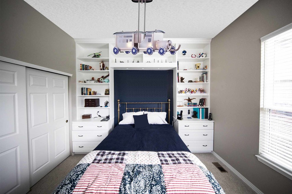 Kids Ceiling Lights - Kids - Toronto - by Firefly Kids Lighting | Houzz