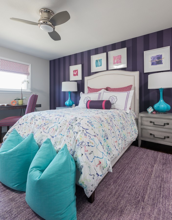 Kids - Traditional - Kids - Dallas - by Dallas Rugs | Houzz