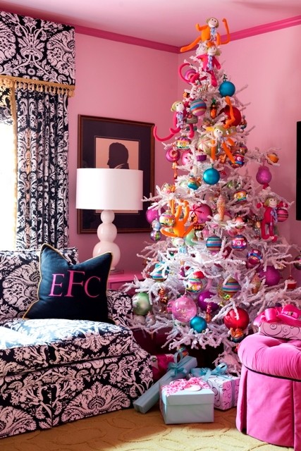 118 Christmas Decorating Ideas For A Beautiful Holiday Season