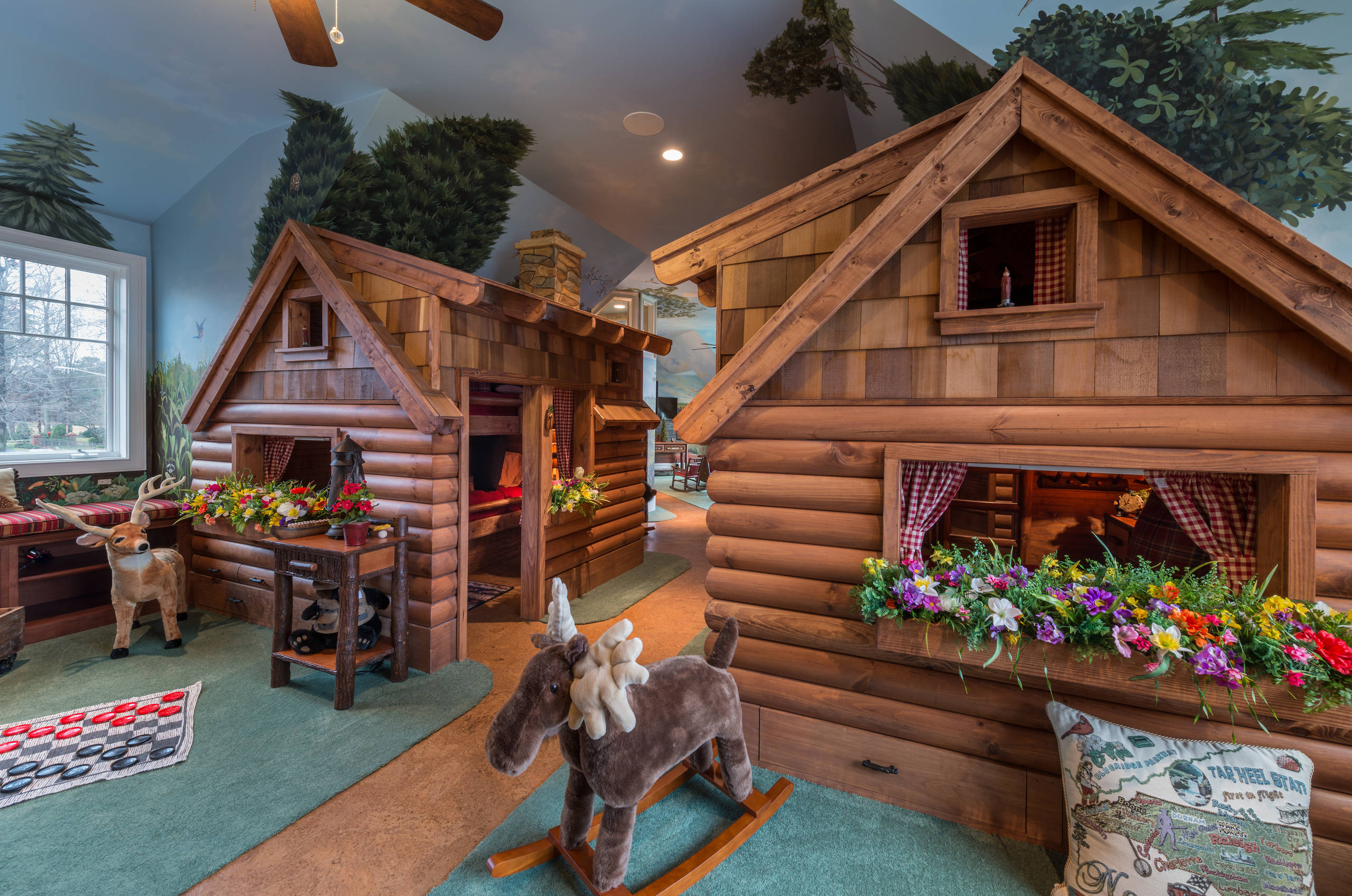 600 Sq Ft Cabin Ideas Photos Houzz