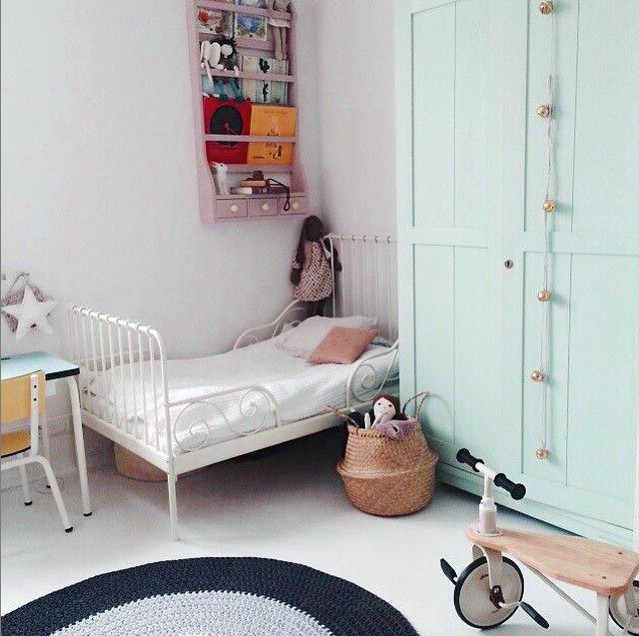 Photo of a kids' bedroom in Sydney.