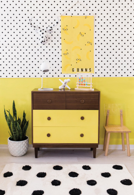 Modern kids dresser discount