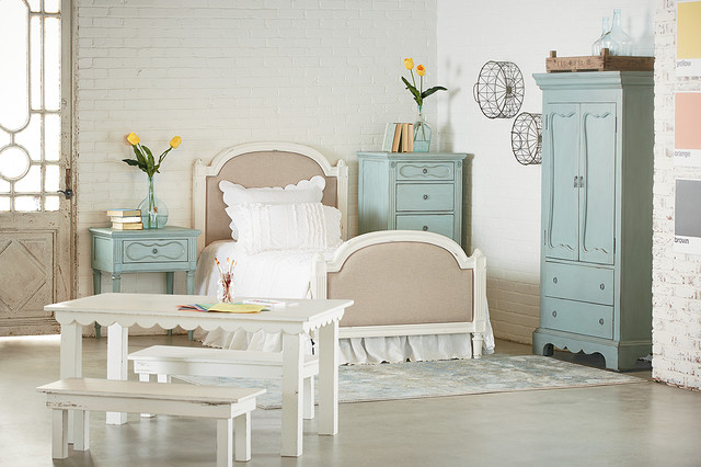 Magnolia kids store furniture