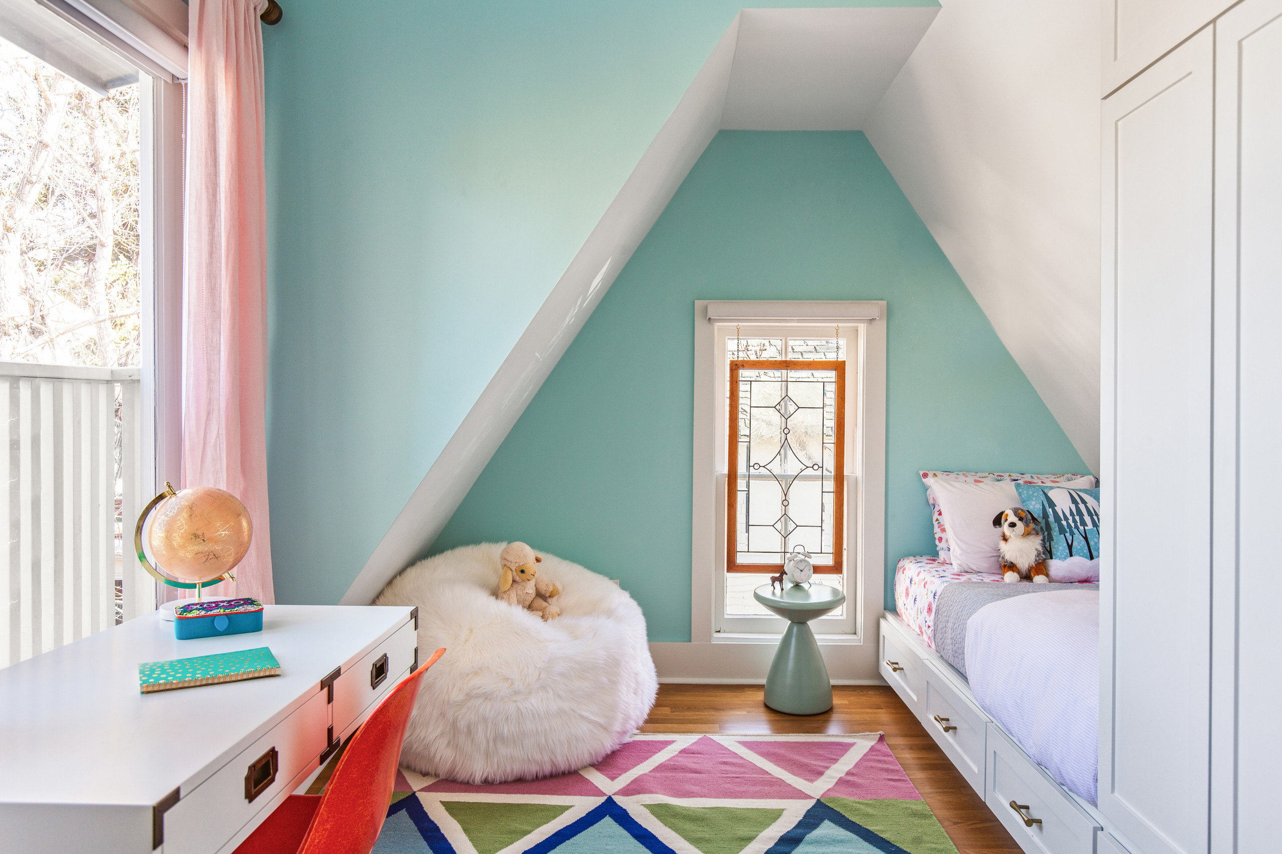 75 Beautiful Any Kids Room Pictures Ideas May 2021 Houzz