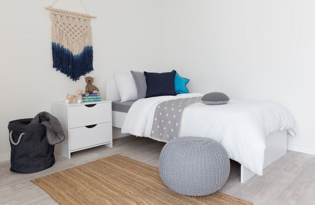 mocka single mattress