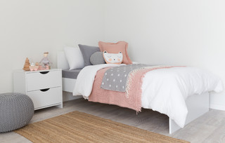 mocka kids bed