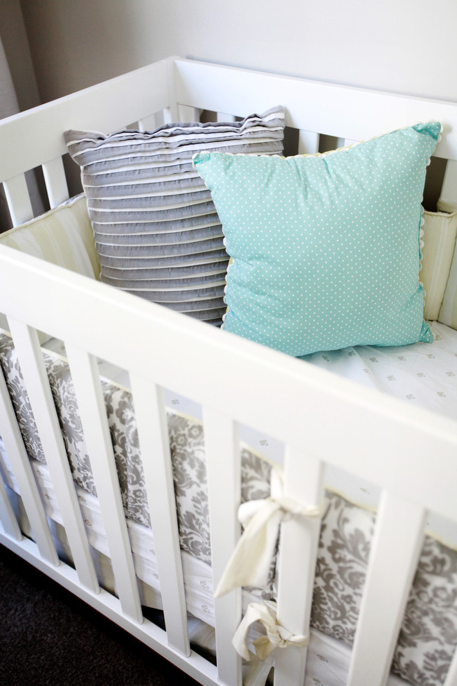 Model Home SLC Parade of Homes Modern Kids Salt Lake City by