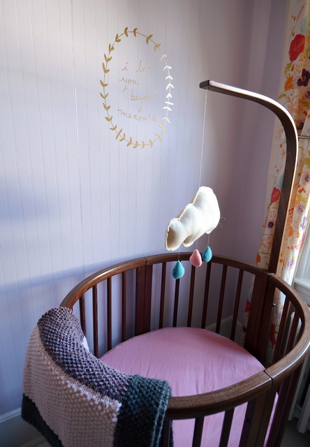 Make Room for Baby With These 13 Small Space Living Tips