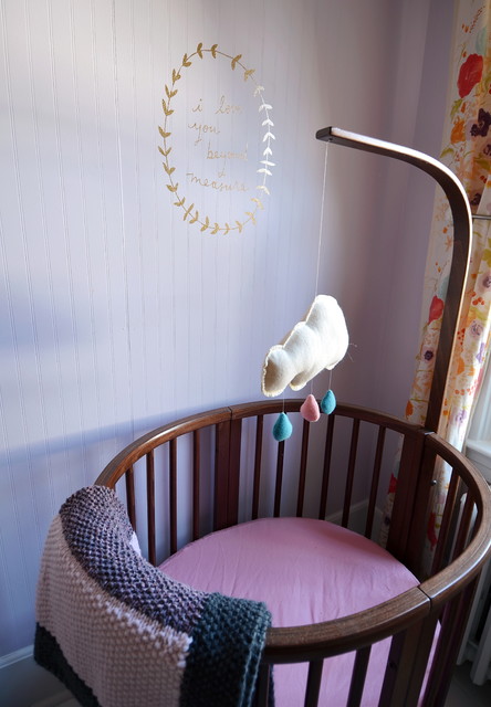 Space-Saving Baby Items for Small Houses, Apartments