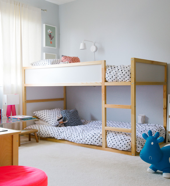 Toddler Bedroom Decor 6 Genius Ideas To Replicate