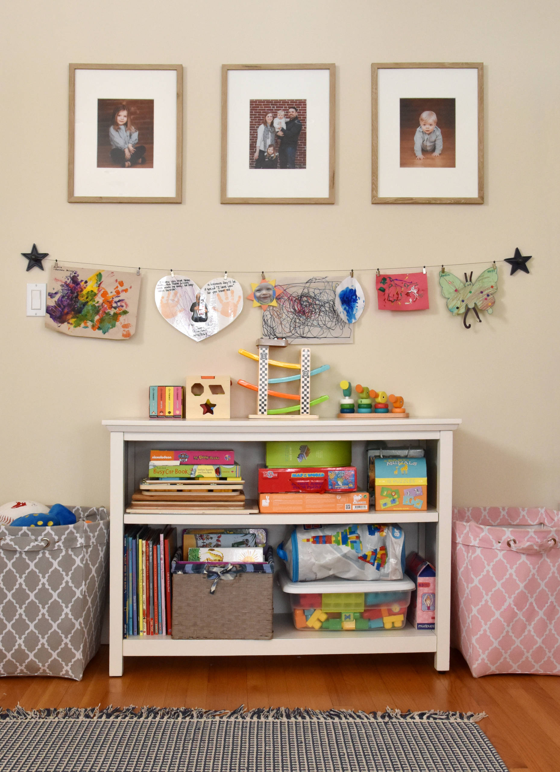 My Houzz: Inviting Transitional Style in a Boston Brownstone